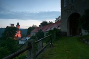 Hrad Rožumberk
