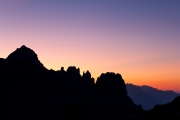 Dolomitské věže