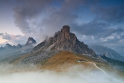 Passo Giau-Ra Gusela II