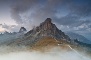 Passo Giau-Ra Gusela