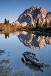 Passo Falzarego-Lago Limedes