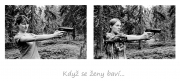 Když se ženy baví...
