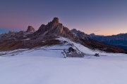Passo Giau-Ra Gusela