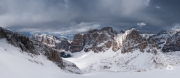 Monte de Lagazuoi, Lagazuoi Gran