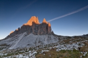 Tre Cime di Lavaredo