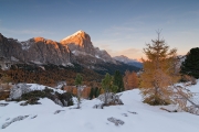 Passo Falzarego-Tofana de Rozes