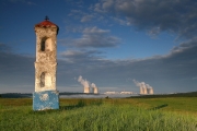 Mohelská step