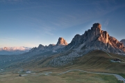 Passo Giau