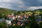 Rožumberk