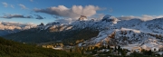 Passo Falzarego-Cinque Torri-Averau-Croda Negra